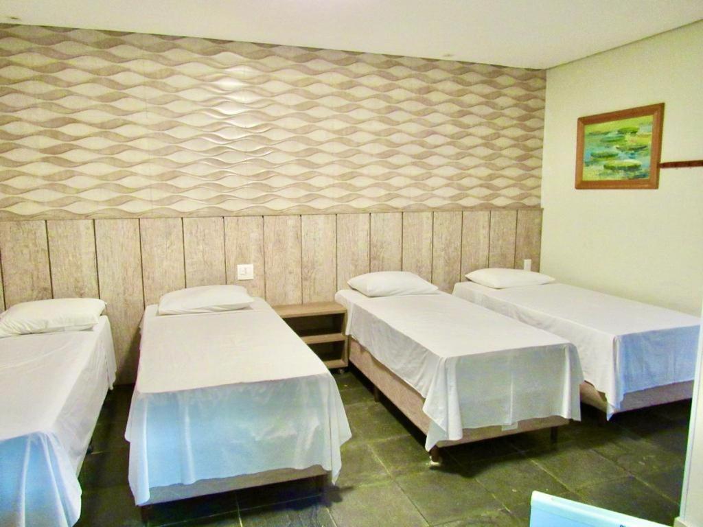 Recanto Eco Suites Bonito  Ngoại thất bức ảnh