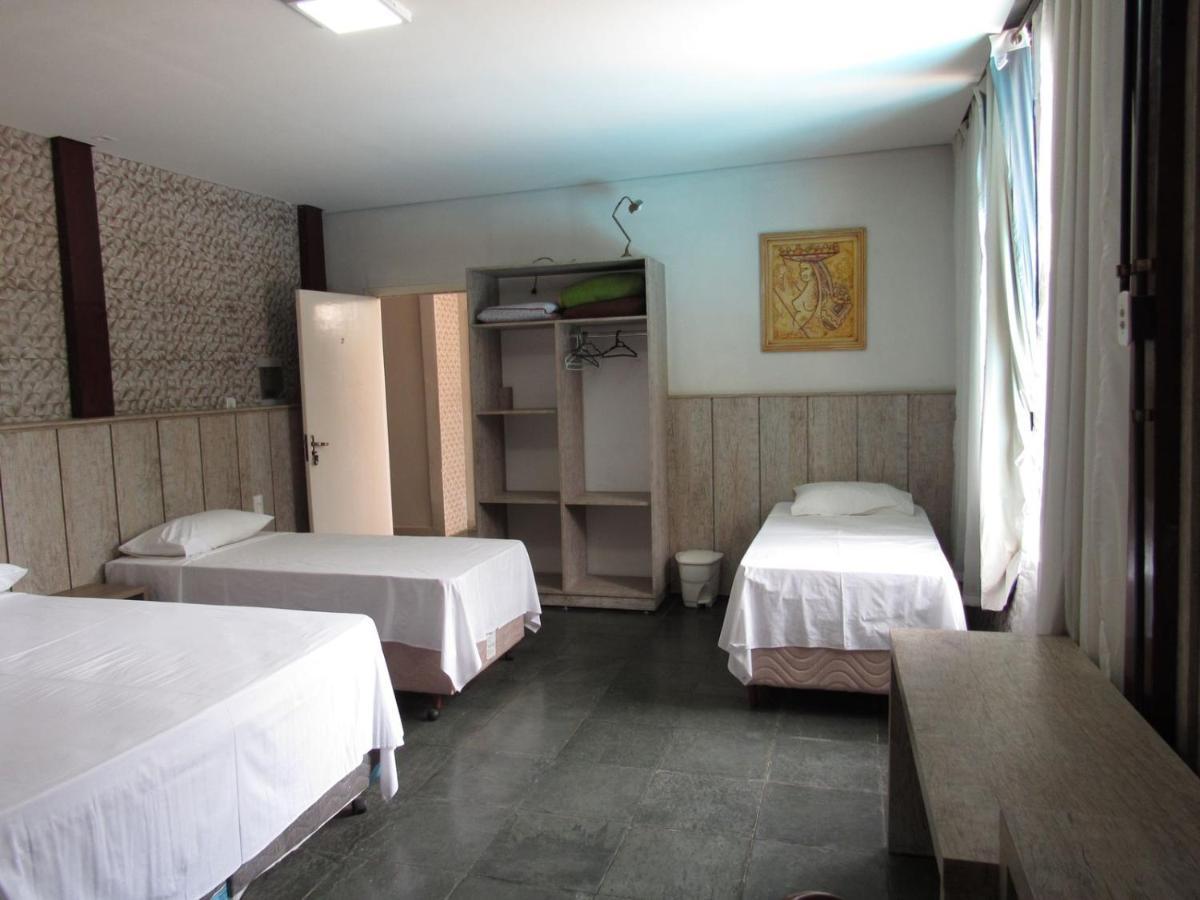 Recanto Eco Suites Bonito  Ngoại thất bức ảnh