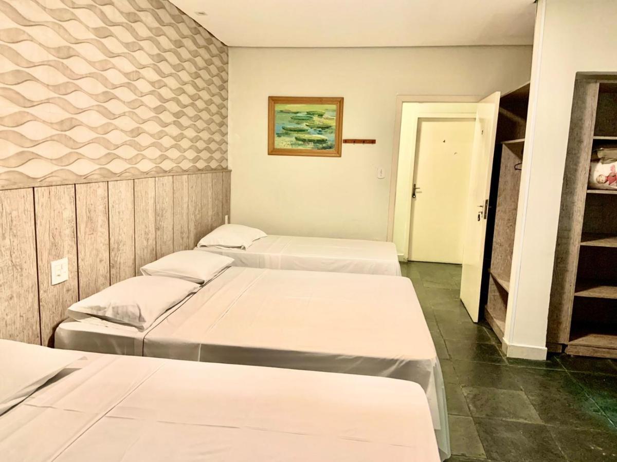 Recanto Eco Suites Bonito  Ngoại thất bức ảnh