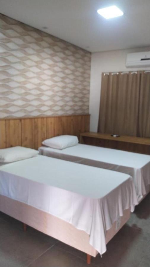 Recanto Eco Suites Bonito  Ngoại thất bức ảnh